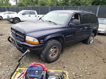 1998 Dodge Durango  Purple vin: 1B4HS28Z1WF225333