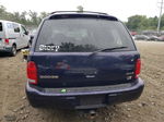 1998 Dodge Durango  Purple vin: 1B4HS28Z1WF225333