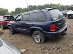 1998 Dodge Durango  Purple vin: 1B4HS28Z1WF225333