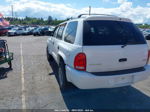 1998 Dodge Durango   White vin: 1B4HS28Z2WF147077