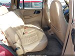 1998 Dodge Durango Slt Красный vin: 1B4HS28Z3WF164759