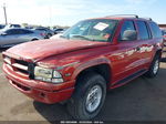 1998 Dodge Durango Slt Красный vin: 1B4HS28Z3WF164759