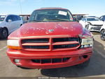 1998 Dodge Durango Slt Красный vin: 1B4HS28Z3WF164759