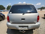 1998 Dodge Durango  Silver vin: 1B4HS28Z5WF123050