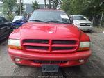 1998 Dodge Durango   Red vin: 1B4HS28Z6WF227675