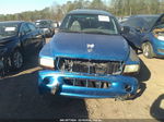 1998 Dodge Durango Slt Blue vin: 1B4HS28Z7WF227006