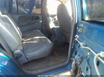 1998 Dodge Durango Slt Blue vin: 1B4HS28Z7WF227006