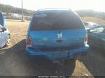 1998 Dodge Durango Slt Blue vin: 1B4HS28Z7WF227006