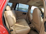 1998 Dodge Durango  Красный vin: 1B4HS28Z8WF220730