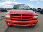 1998 Dodge Durango  Red vin: 1B4HS28Z8WF220730