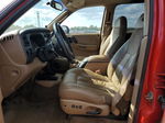 1998 Dodge Durango  Red vin: 1B4HS28Z8WF220730