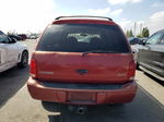 1998 Dodge Durango  Red vin: 1B4HS28Z8WF221571