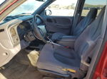 1998 Dodge Durango  Red vin: 1B4HS28ZXWF135212