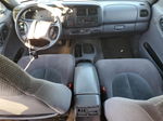 1998 Dodge Durango  Red vin: 1B4HS28ZXWF135212