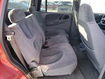 1998 Dodge Durango  Red vin: 1B4HS28ZXWF135212