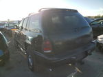 1998 Dodge Durango  Черный vin: 1B4HS28ZXWF161339