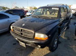 1998 Dodge Durango  Black vin: 1B4HS28ZXWF161339