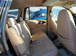 1998 Dodge Durango  Черный vin: 1B4HS28ZXWF161339