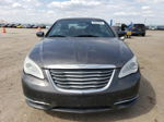 2014 Chrysler 200 Touring Gray vin: 1C3BCBEB2EN157923