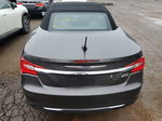 2014 Chrysler 200 Touring Charcoal vin: 1C3BCBEB3EN158322