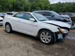 2014 Chrysler 200 Touring White vin: 1C3BCBEB5EN156605