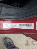 2014 Chrysler 200 Touring Red vin: 1C3BCBEB7EN158341