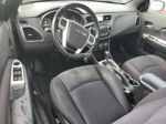 2014 Chrysler 200 Touring Серый vin: 1C3BCBEB9EN158101