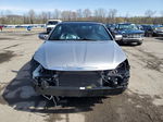 2014 Chrysler 200 Touring Серебряный vin: 1C3BCBEG1EN112029