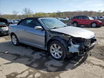 2014 Chrysler 200 Touring Серебряный vin: 1C3BCBEG1EN112029