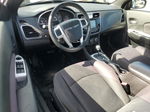 2014 Chrysler 200 Touring Серебряный vin: 1C3BCBEG1EN112029