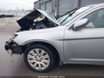 2014 Chrysler 200 Lx Light Blue vin: 1C3CCBAB0EN123554