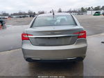 2014 Chrysler 200 Lx Light Blue vin: 1C3CCBAB0EN123554