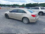 2014 Chrysler 200 Lx Gold vin: 1C3CCBAB0EN230555