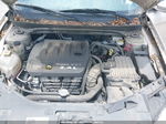 2014 Chrysler 200 Lx Gold vin: 1C3CCBAB0EN230555