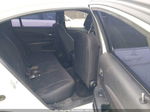 2014 Chrysler 200 Lx White vin: 1C3CCBAB0EN231401