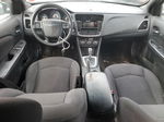 2014 Chrysler 200 Lx Black vin: 1C3CCBAB1EN146552