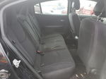 2014 Chrysler 200 Lx Black vin: 1C3CCBAB1EN146552
