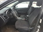2014 Chrysler 200 Lx Black vin: 1C3CCBAB1EN146552