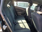 2014 Chrysler 200 Lx Black vin: 1C3CCBAB1EN195296