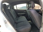 2014 Chrysler 200 Lx White vin: 1C3CCBAB1EN197176