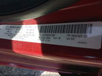 2014 Chrysler 200 Lx Maroon vin: 1C3CCBAB2EN212963