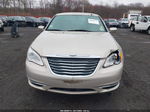 2014 Chrysler 200 Lx Золотой vin: 1C3CCBAB2EN213983