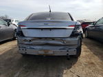 2014 Chrysler 200 Lx Silver vin: 1C3CCBAB3EN146441