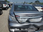 2014 Chrysler 200 Lx Silver vin: 1C3CCBAB3EN208064