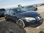 2014 Chrysler 200 Lx Black vin: 1C3CCBAB3EN230601