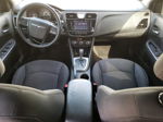 2014 Chrysler 200 Lx Белый vin: 1C3CCBAB3EN230985