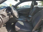 2014 Chrysler 200 Lx Silver vin: 1C3CCBAB4EN123590