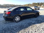 2014 Chrysler 200 Lx Black vin: 1C3CCBAB4EN209773