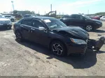 2014 Chrysler 200 Lx Black vin: 1C3CCBAB5EN211595