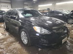 2014 Chrysler 200 Lx Черный vin: 1C3CCBAB6EN123834